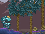 starbound mech