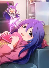 anna psvita