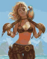 ParotGirl