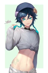venti