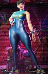 chunners