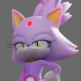 blaze smug