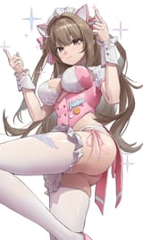 __k2_yoohee_and_yoohee_girls_frontline_and_1_more_drawn_by_jimizuai__66089d0ce4627d2e7a950f12c9532d15