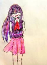 Mari Pencils Colors @Torinose_sui