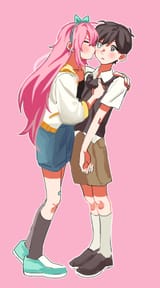 Kiss @29dk2i