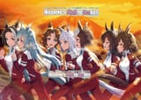 __mejiro_mcqueen_mejiro_ardan_mejiro_dober_mejiro_palmer_mejiro_ramonu_and_2_more_umamusume_drawn_by_kagami_haret46__adac80df6611a6882051fdff009d82d1