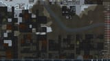 another frozen colony