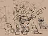 shadream gun