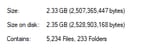 post chapter 3 reelease folder