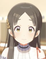 startled china