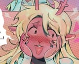 noelle blush