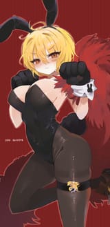 bunny