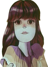 Alice is disappointed