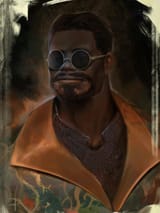 mr. mystery sack