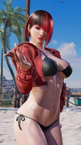 bra