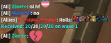 gl hf no