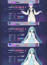 triple fcs