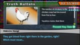 ultimate poultry&#039;s execution executed