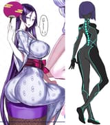 raiko ushi gozen bh