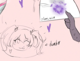 dumb quixote