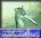 change da world
