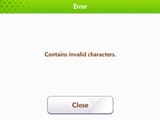 club chat filter