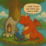 pedo dragon