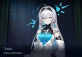 Mórrígan (phantom queen)