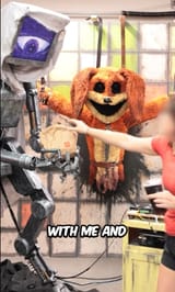 @wickedmakers The doctor is hungry