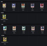 steam bn badges