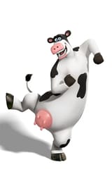 Otis_the_cow
