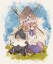 __don_quixote_and_sancho_fate_and_1_more_drawn_by_shieriru__sample-7f3faa88ea73de27cfb27870de7aa3cb_thumb.jpg