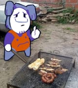 ramb grill