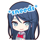 Ichika sneeds