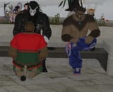WHATS Going on in this picture