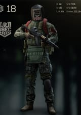 hardcoregear