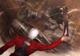 archer vs berserker