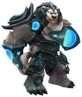volibear