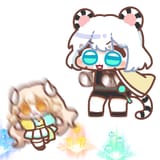 lalapyoi densetsu