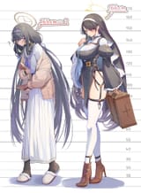Ui and Hjnata