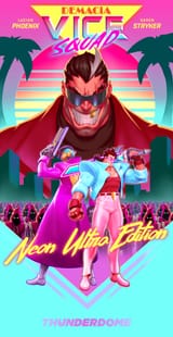 Thunderdome_Demacia_Vice_Squad_Poster_for_PAX