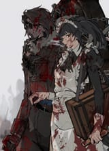 afinehunt