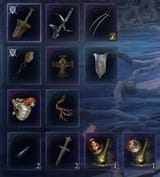 loadout