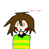 am i real