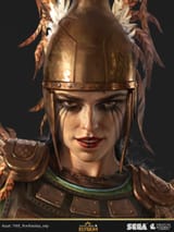 Penthesilea