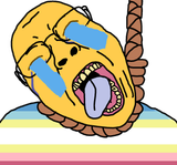 ackin pedo