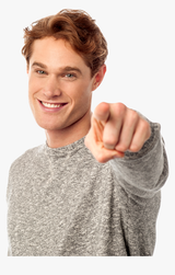 You