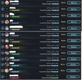 Winstreak