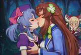 3girls, branch (blackrabbits), personal ami, fkey, asutora, jtveemo, itou yuuj s-3417633604