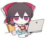__hakurei_reimu_touhou_drawn_by_azuma_meri__ecb0f865b93626911720b5f9b38bce68